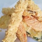 Best Shrimp & Vegetable Tempura App in Moorestown, NJ